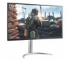 Monitor 32UP550-W 31.5 cala 4K UHD HDR 10 FreeSync